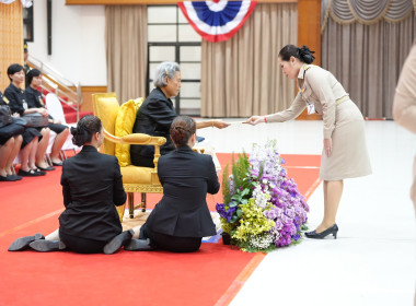 สมเด็จพระกนิษฐาธิราชเจ้า กรมสมเด็จพระเทพรัตนราชสุดา ฯ ... พารามิเตอร์รูปภาพ 51